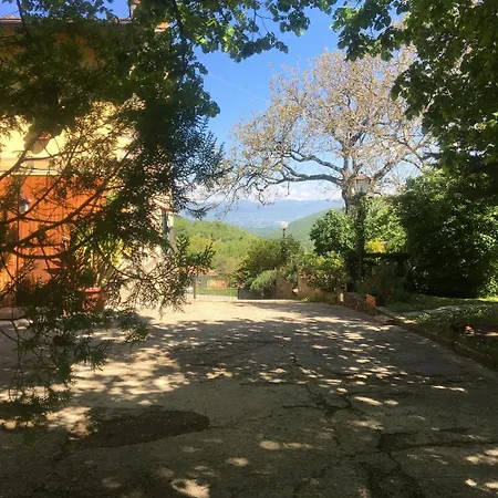 Apartment Polcanto I Castagni In Casa Colonica Borgo San Lorenzo