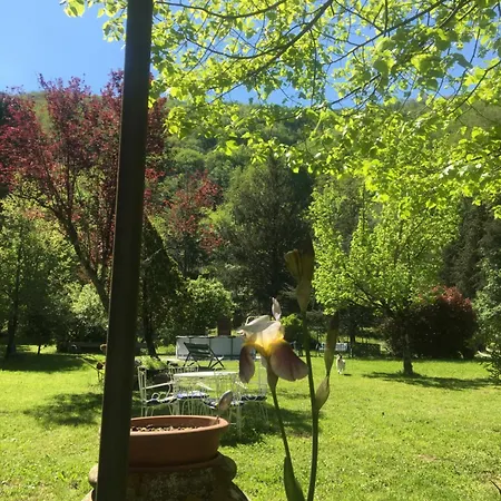 Διαμέρισμα Polcanto I Castagni In Casa Colonica Borgo San Lorenzo