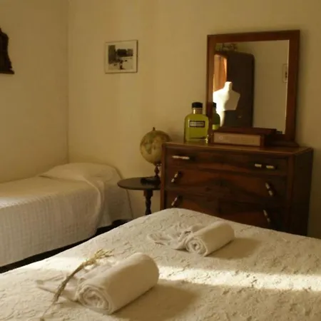 Apartment Polcanto I Castagni In Casa Colonica Borgo San Lorenzo