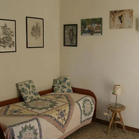 Apartment Polcanto I Castagni In Casa Colonica Borgo San Lorenzo