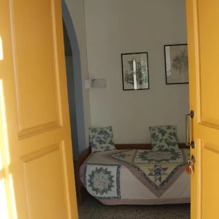 Apartment Polcanto I Castagni In Casa Colonica Borgo San Lorenzo