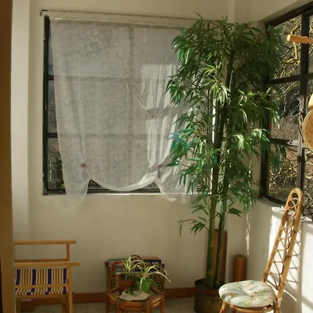 Polcanto I Castagni In Casa Colonica Apartment