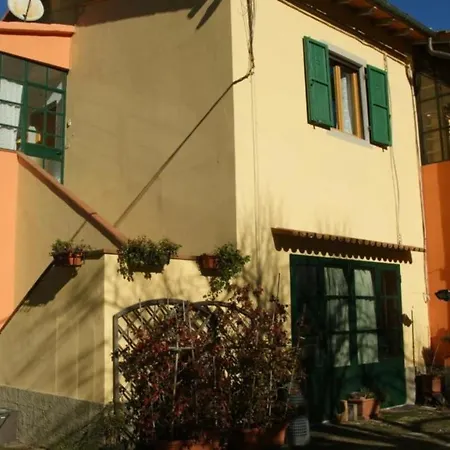 Apartment Polcanto I Castagni In Casa Colonica Borgo San Lorenzo
