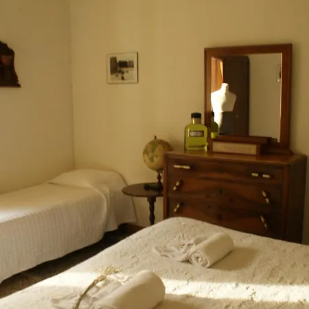 Polcanto I Castagni In Casa Colonica Borgo San Lorenzo