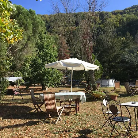 Apartment Polcanto I Castagni In Casa Colonica *