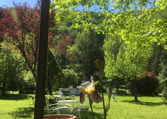 Apartamento Polcanto I Castagni In Casa Colonica Borgo San Lorenzo